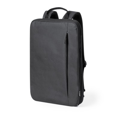Weiter - Ausziehbar. Gepolsterte Laptoptasche und Tablet. Gepolsterter