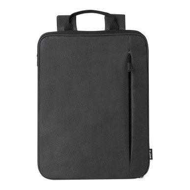 Weiter - Ausziehbar. Gepolsterte Laptoptasche und Tablet. Gepolsterter