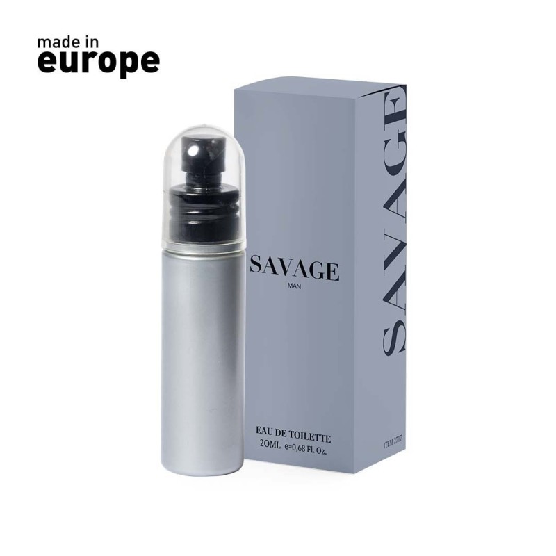 Eau de Toilette pour Homme  avec logo personnalisé Dauson