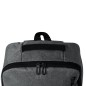 Ingria - Gepolsterte Laptoptasche und Tablet. Gepolsterter Rücken und Schultergurte | Polyester 600D RPET