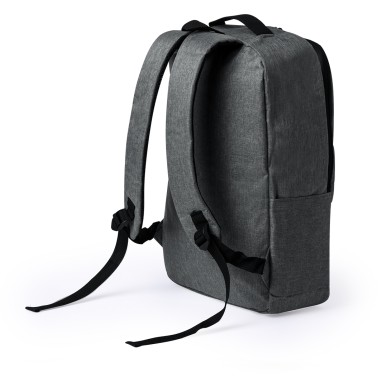 Ingria - Gepolsterte Laptoptasche und Tablet. Gepolsterter Rücken und 