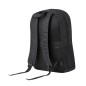 Amurax - Gepolsterte Laptoptasche und Tablet. Gepolsterter Rücken und Schultergurte | Polyester 600D RPET