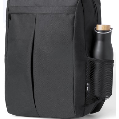 Amurax - Gepolsterte Laptoptasche und Tablet. Gepolsterter Rücken und 