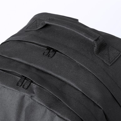 Bogart - Gepolsterter Rücken und Schultergurte | Polyester 600D RPET