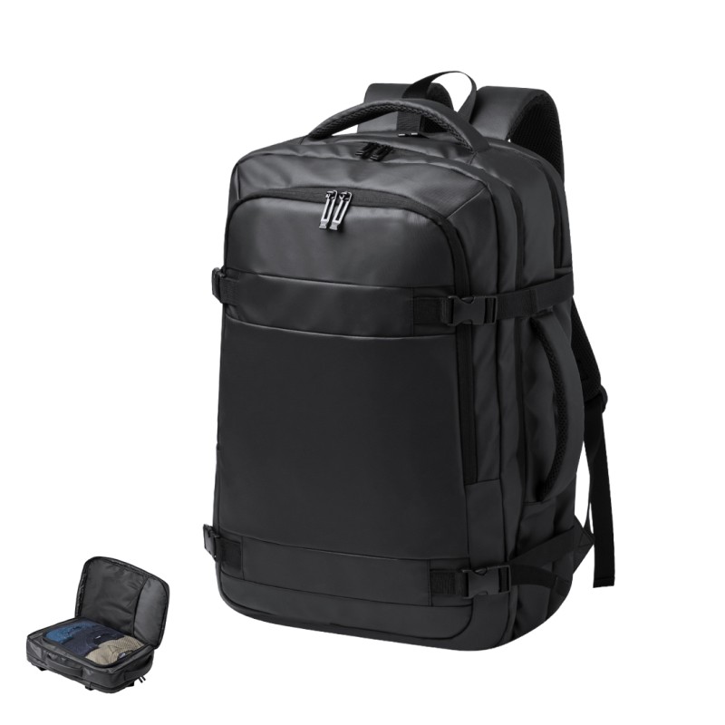 Tanen - Gepolstert. Gepolsterte Laptoptasche | PU