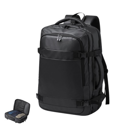 Tanen - Gepolstert. Gepolsterte Laptoptasche | PU
