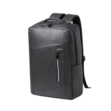 Nexera - Gepolsterte Laptoptasche und Tablet. Gepolsterter Rücken und 