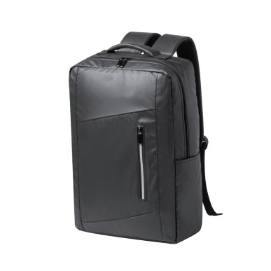 Nexera - Pochette Rembourrée pour Portable et Tablette. Dos et Bretell