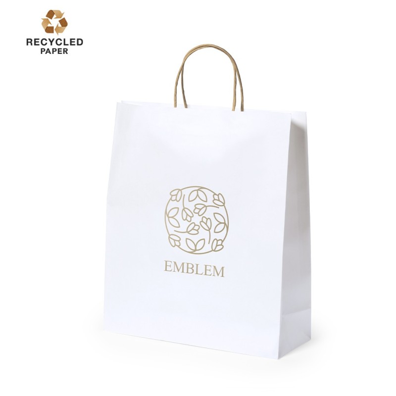 Sac avec logo personnalisé Cynthia Sac avec logo personnalisé Cynthia