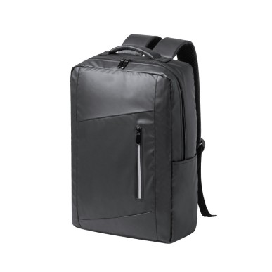 Nexera - Pochette Rembourrée pour Portable et Tablette. Dos et Bretell