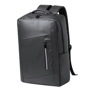 Nexera - Pochette Rembourrée pour Portable et Tablette. Dos et Bretell