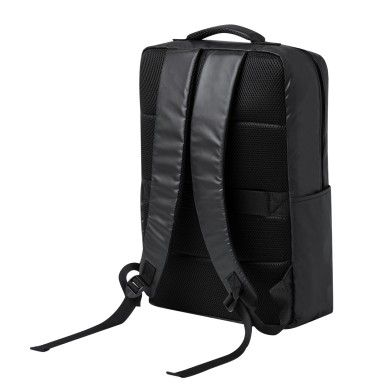 Nexera - Pochette Rembourrée pour Portable et Tablette. Dos et Bretell