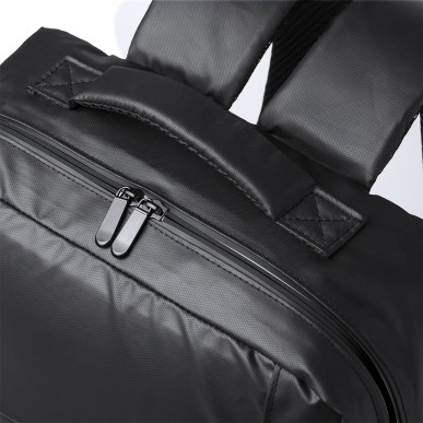 Nexera - Pochette Rembourrée pour Portable et Tablette. Dos et Bretell