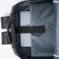 Nexera - Pochette Rembourrée pour Portable et Tablette. Dos et Bretelles Rembourrées | PU