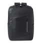 Nexera - Pochette Rembourrée pour Portable et Tablette. Dos et Bretelles Rembourrées | PU