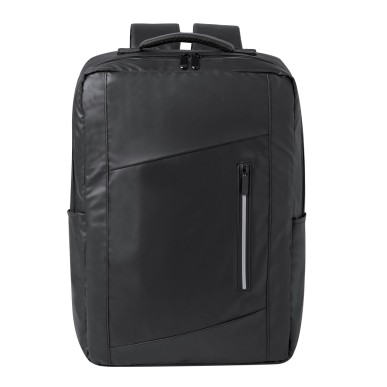 Nexera - Pochette Rembourrée pour Portable et Tablette. Dos et Bretell