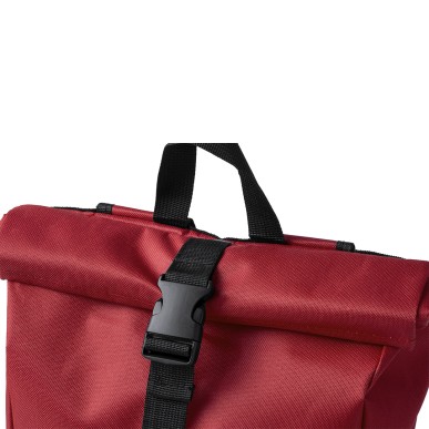 Vaega - Dos et Bretelles Rembourrées | Polyester 600D RPET