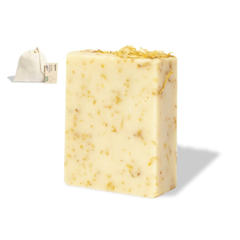 Savon avec logo Gopax Savon avec logo Gopax