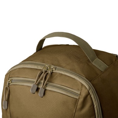 Salced - Gepolsterter Rücken und Schultergurte | Polyester 800D