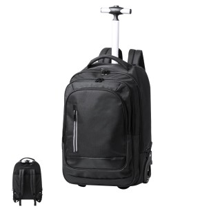 Dancan - Gepolsterte Laptoptasche. Gepolsterter Rücken und Schultergur