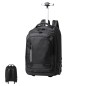 Dancan - Gepolsterte Laptoptasche. Gepolsterter Rücken und Schultergurte | Polyester 300D