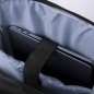 Dancan - Gepolsterte Laptoptasche. Gepolsterter Rücken und Schultergurte | Polyester 300D