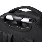Dancan - Gepolsterte Laptoptasche. Gepolsterter Rücken und Schultergurte | Polyester 300D