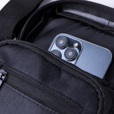 Lixia - Polyester 600D RPET