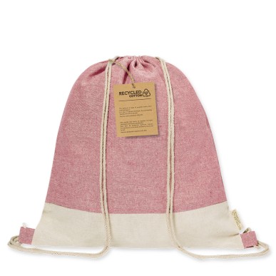 Vexira - Reclycling Baumwolle 120 g/ m2