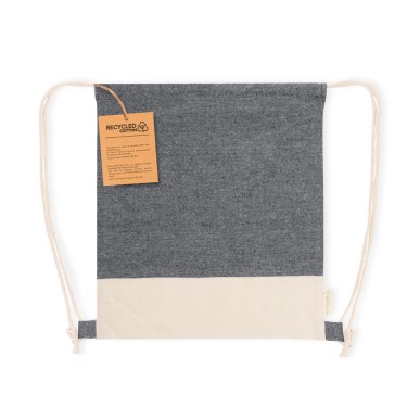 Vexira - Reclycling Baumwolle 120 g/ m2