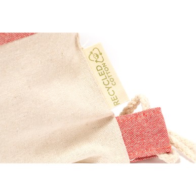 Vexira - Reclycling Baumwolle 120 g/ m2