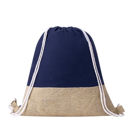 Zyndrax - Jutestoff/ Baumwolle 120 g/ m2