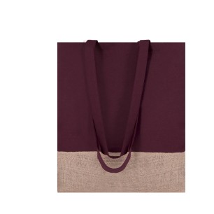 Suelva - Coton 120 g/ m2/ Jute