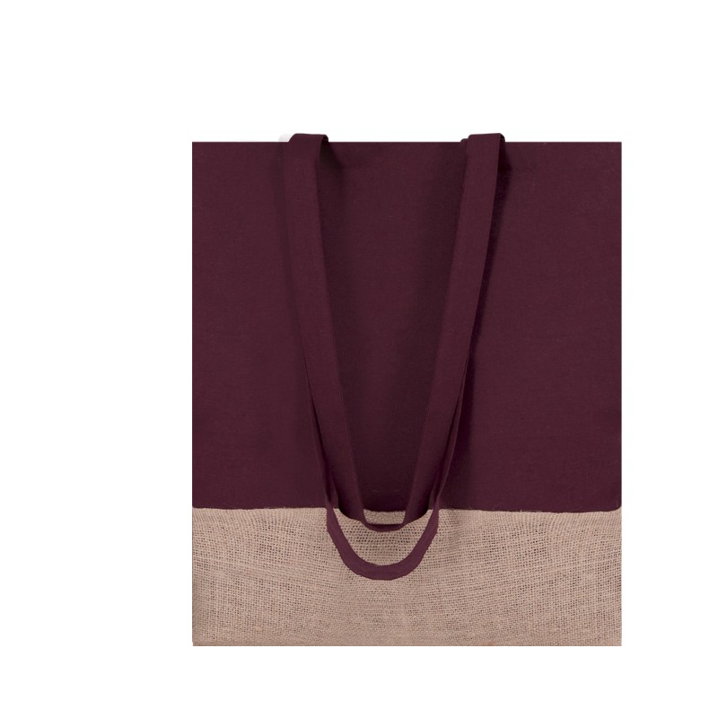 Suelva - Coton 120 g/ m2/ Jute