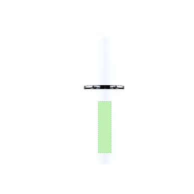 Diyoza - Led Lichter. 15 ml. Batterie 250 mAh