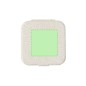 Andrus - 50 Clips Incluses | Paille de Blé/ ABS