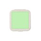 Andrus - 50 Clips Incluses | Paille de Blé/ ABS