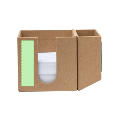 Arolax - 320 Blätter 7,5 x 7,5 cm. 125 Mini Haftnotizen 1,2 x 4,5 cm |