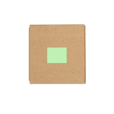 Arolax - 320 Blätter 7,5 x 7,5 cm. 125 Mini Haftnotizen 1,2 x 4,5 cm |