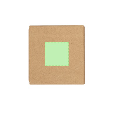 Arolax - 320 Blätter 7,5 x 7,5 cm. 125 Mini Haftnotizen 1,2 x 4,5 cm |