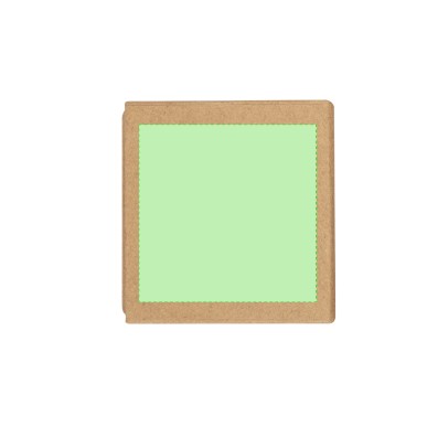 Arolax - 320 Blätter 7,5 x 7,5 cm. 125 Mini Haftnotizen 1,2 x 4,5 cm |