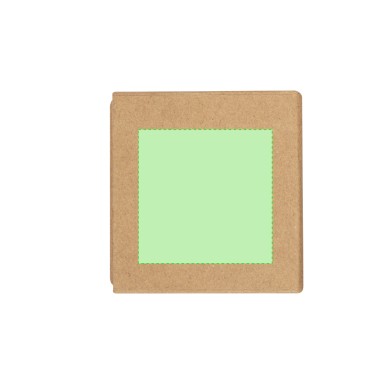 Arolax - 320 Blätter 7,5 x 7,5 cm. 125 Mini Haftnotizen 1,2 x 4,5 cm |