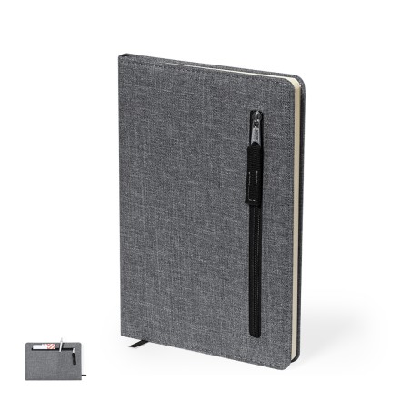Cesful - Couverture Rigide. 100 Feuilles | Polyester 300D RPET