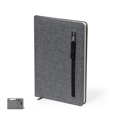 Cesful - Couverture Rigide. 100 Feuilles | Polyester 300D RPET