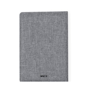 Cesful - Couverture Rigide. 100 Feuilles | Polyester 300D RPET