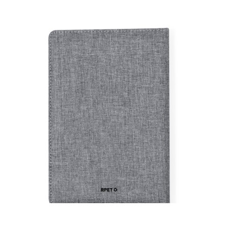 Cesful - Couverture Rigide. 100 Feuilles | Polyester 300D RPET