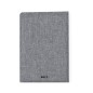 Cesful - Couverture Rigide. 100 Feuilles | Polyester 300D RPET