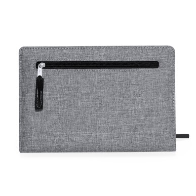 Cesful - Couverture Rigide. 100 Feuilles | Polyester 300D RPET