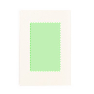 Agnila - 60 Blätter | Recycelte Milchkartons