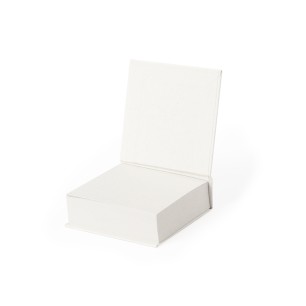 Vidmar - 200 Blätter 7,5 x 8 cm | Recycelte Milchkartons